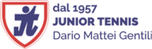 Junior Tennis Dario Mattei Gentili